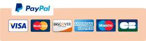 paiement par carte bancaire paypal