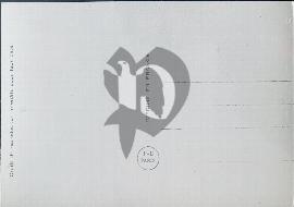 Verso carte postale ancienne