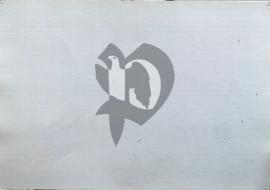 Verso carte postale ancienne