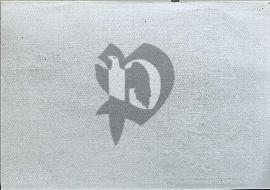 Verso carte postale ancienne