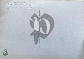 Verso carte postale ancienne